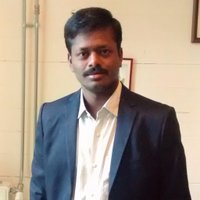 Bachu Anilkumar(@anilkumar08689) 's Twitter Profile Photo