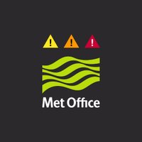Met Office - UK(@metofficeUK) 's Twitter Profileg