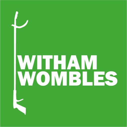 Witham Wombles Litter Pickers