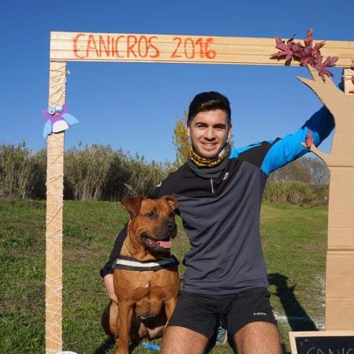 AnimationMarc_'s profile picture. Animation