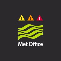 Met Office - E Midlands(@metofficeEMids) 's Twitter Profile Photo