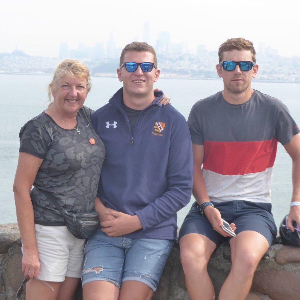 Matthew Garrod Profile