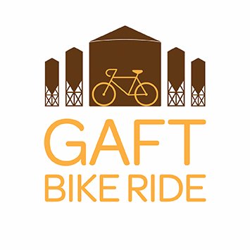 GAFT Bike Ride 2018
