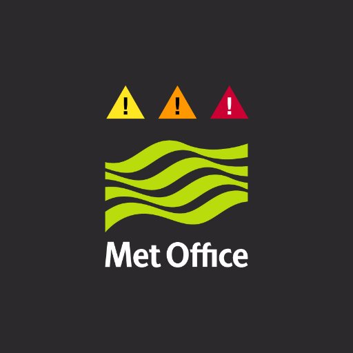 Met Office weather warnings for Yorkshire and Humber, with additional info from Met Office Advisors and Meteorologists. For questions, tweet @metoffice