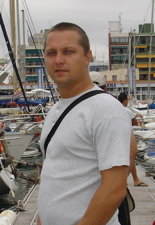 Baronbg's profile picture. 