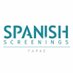Spanish Screenings (@spainscreenings) Twitter profile photo Spanish Screenings (@spainscreenings) Twitter profile photo