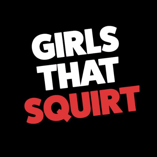 All Girl Squirt Party - GirlsThatSquirt ðŸ”ž (@GirlsThatSquirt) | Twitter