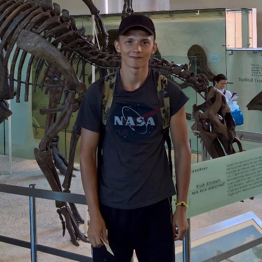 HojoJozef's profile picture. 