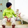 smzksts's profile picture. Nutanix Japanの中の人。SE 兼 テクニカルエバンジェリスト的な立場。ヤギ飼い🐐 双子の父。SFC(s01)。エレキベース。仕事の話題もよくつぶやきますが、ツイート内容はあくまで個人の意見であり、ゆるめです。Tweets are my own.