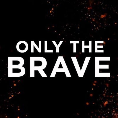 #OnlyTheBrave NOW PLAYING! Get tickets now: https://t.co/ttFqgz9pFK