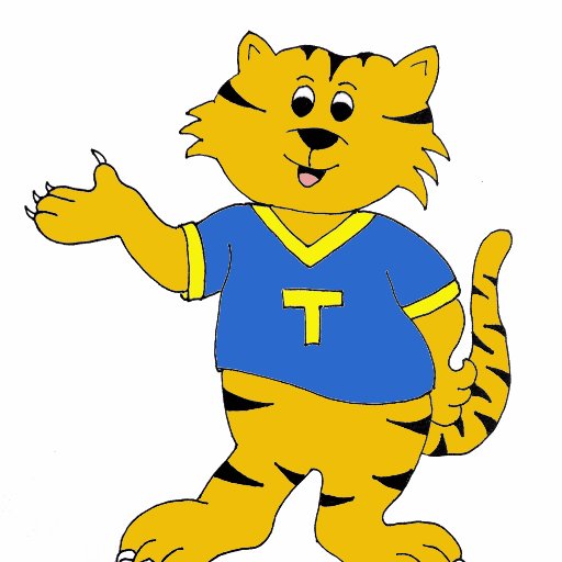 EASDTracy's profile picture. We are a K-5 elementary school located in Palmer Twp part of #EASD #tracytigers