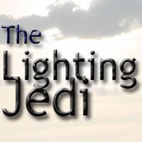 Clive Roach (@lighting_jedi) 's Twitter Profile