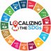 Governance & SDG localization (@UNDP_ART) Twitter profile photo
