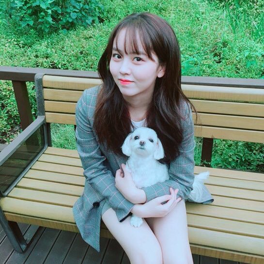 소현짱❤️@hellokimsohyun