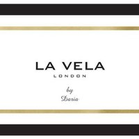 LA VELA by Daria(@lavelabydaria) 's Twitter Profile Photo