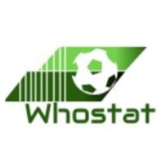 whostat's profile picture. Your daily dose of football nostalgia