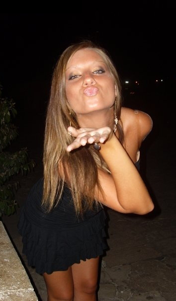 jasjas1990's profile picture. Crazy lil' girl in a crazy big world...