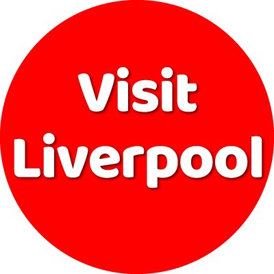 Tweeting amazing places to see, visit and stay in #Liverpool