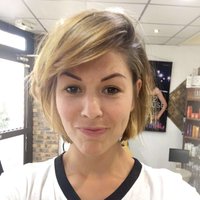 laurie peret (@lauriewoood) 's Twitter Profile