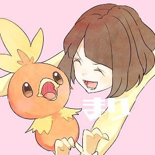 まりまりさんのプロフィール画像