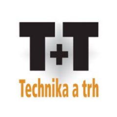 T+T Technika a trh je polytechnický časopis s tradicí 25 let na trhu. Pomáháme firmám v oblasti marketingu. Sledujte, čtěte novinky.