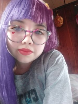 EmiliaEcheverr7's profile picture. Hola 🙋 me llamó Emilia, me encanta Soy Luna 🌙 por favor siganme los voy a hacer reír los puedo seguir 💗 soy nueva en Twitter espero que me den mucho amor 😘