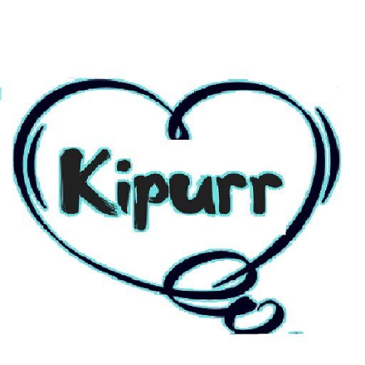 Kipurrapp's profile picture. 