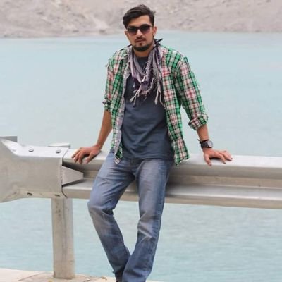 fkkhan88's profile picture. Bad chemistry