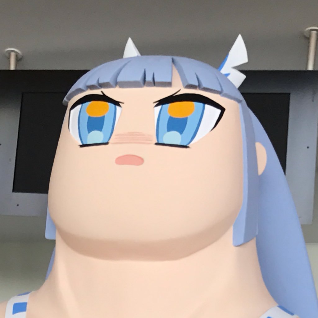 十六夜さんのプロフィール画像