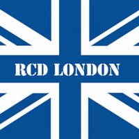 RCD London 🍍(@RCDLondon) 's Twitter Profile Photo