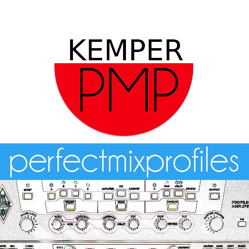 Best Artist profiles for Kemper by PMP.