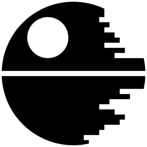 Bienvenido a la mejor tienda online de productos de Star Wars, joven padawan. Películas, camisetas, sudaderas, llaveros, LEGO Star Wars y mucho más.
