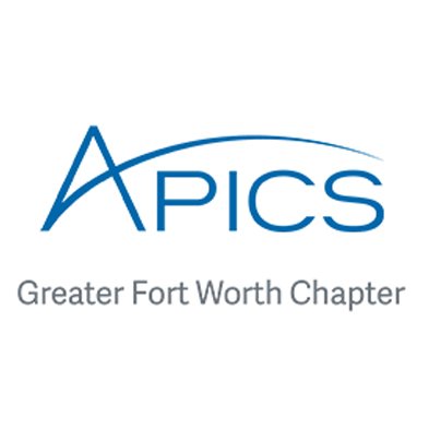 DFWAPICS's profile picture. APICS  is the global leader and premier source of the body of knowledge  in supply chain and operations management offering certification classes monthly.