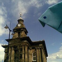 Burslem, Mother Town (@visitburslem) 's Twitter Profile