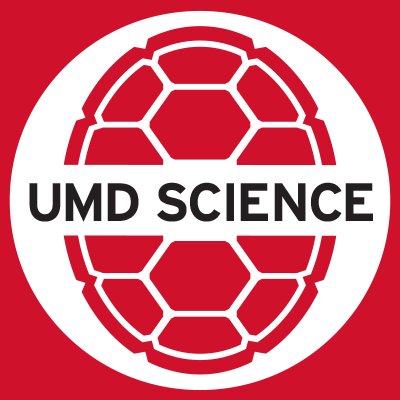 Science with an impact from the College of Computer, Mathematical, and Natural Sciences @UofMaryland. Follows/tweets/RTs ≠ endorsements.