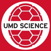 UMD Science(@UMDscience) 's Twitter Profile Photo