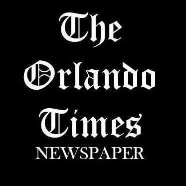 The Official Twitter of The Orlando Times Newspaper. Black Owned Media. Covering Orange, Osceola, Lake, and Seminole Counties.