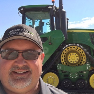 CparrishParrish's profile picture. Ag sales @Msullivaninc