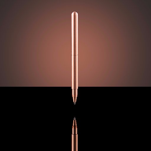 thecoppercouk's profile picture. Unique copper desk and homeware. Designed and engineered in England.