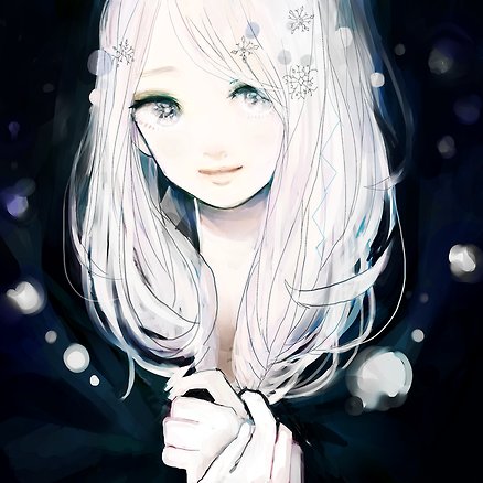 cristalgeekさんのプロフィール画像