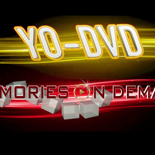 Our Digital Memories on Demand.  Available on DVD or FlashDrive.  Order in the office for $20, Today!