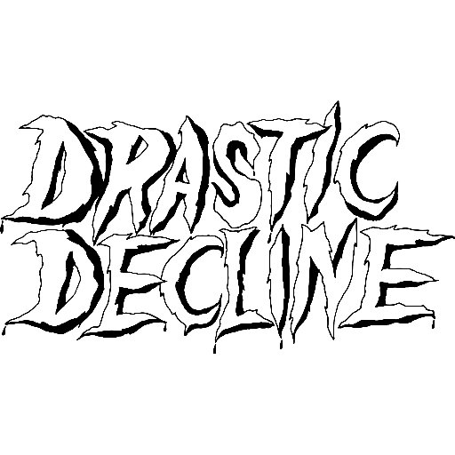 drasticdecline's profile picture. A Record Label from London. Meatraffle "'Ndragnheta Allotment" out 17.11.17
