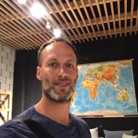 itayfarb (@itayfarb) 's Twitter Profile
