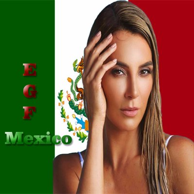 Club de Fans Oficial De la Actriz Mexico-Americana Elizabeth Gutierrez en Mexico