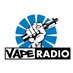 Vape Radio (@TheVapeRadio) Twitter profile photo