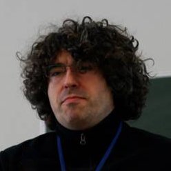 Marco Gamba