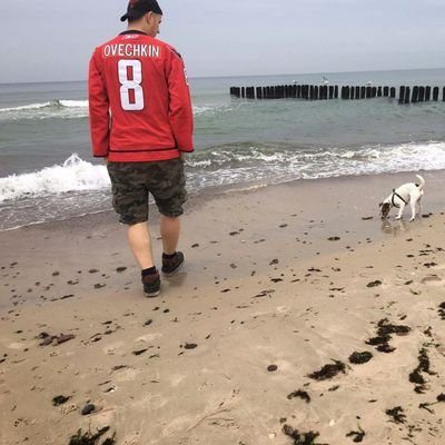 Polish Patriot. Football, Baseball, Ice Hockey and Rock&Roll. Washington Capitals. Washington Nationals. Jack Russell Terrier for a life 😍😎🤟🇵🇱🇵🇱🇺🇲🇺🇲