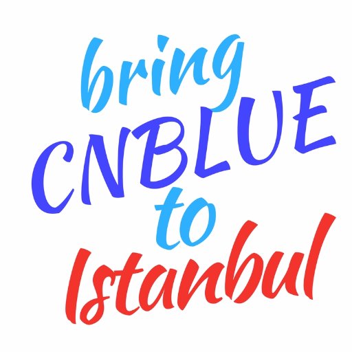 My Music Taste aracılığıyla CNBLUE'yu Türkiye'ye getirmek için organize olmuş ilk ve tek BOICE sayfasıdır. Link👇🏼