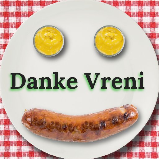 Der einzige Schweizer Podcast mit Wurst im Logo, mit @nerdinand und @nethad.
@dankevreni@podcasts.social
https://t.co/wUtONFaCwR
