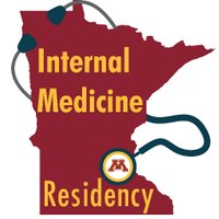 UMN Med Residency(@umnmedresidency) 's Twitter Profile Photo